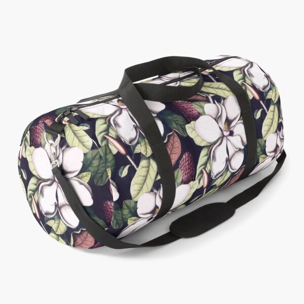 Item preview, Magnolia flower designed and sold by CatyArte.