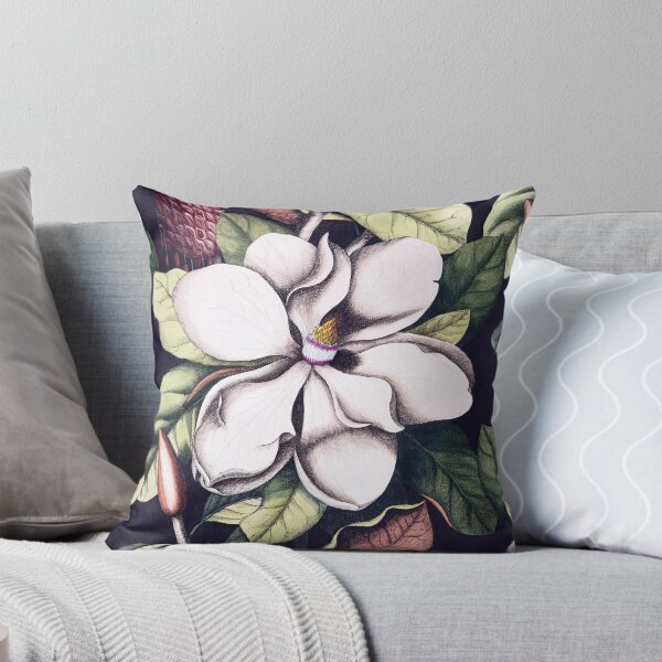 Item preview, Magnolia flower designed and sold by CatyArte.
