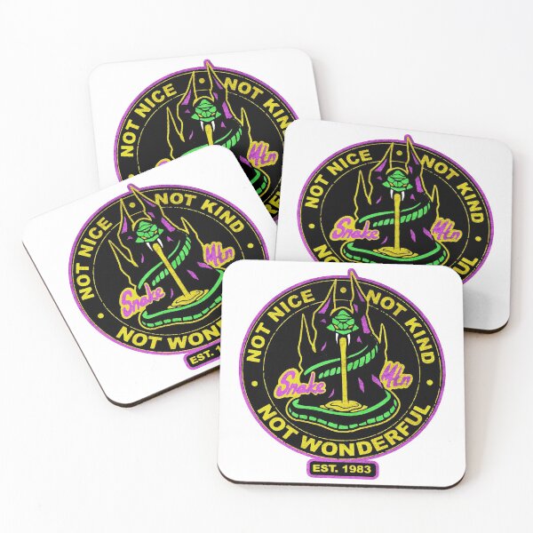 Item preview, Snake Mountain University designed and sold by YorkshirePudD.