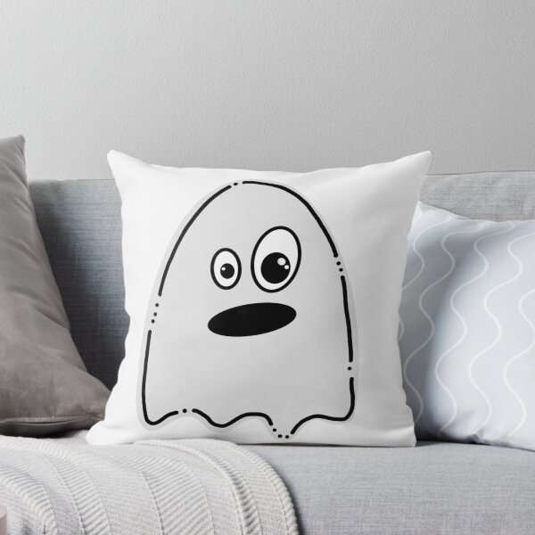 Item preview, Ghosty designed and sold by Jason Walter.