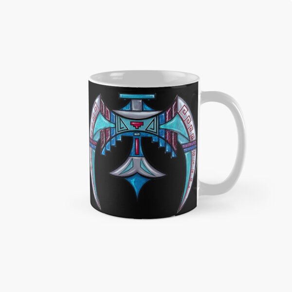 Item preview, Turquoise Thunderbird design by Kasey Dutton designed and sold by Caummon Thread.