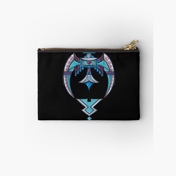 Item preview, Turquoise Thunderbird design by Kasey Dutton designed and sold by Caummon Thread.