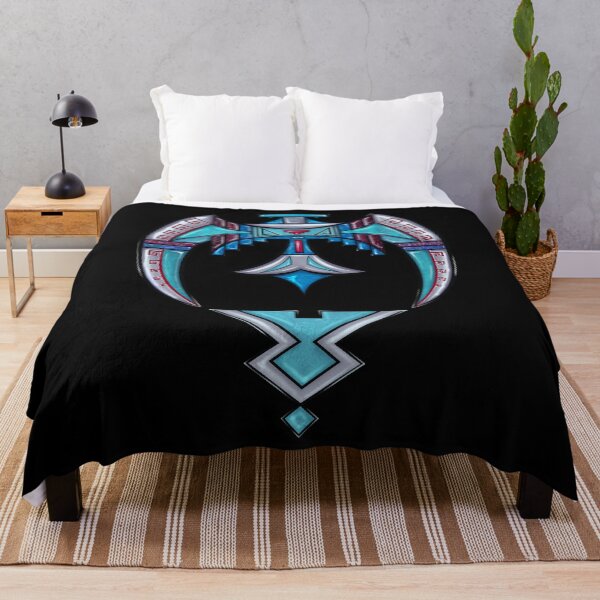 Item preview, Turquoise Thunderbird design by Kasey Dutton designed and sold by Caummon Thread.