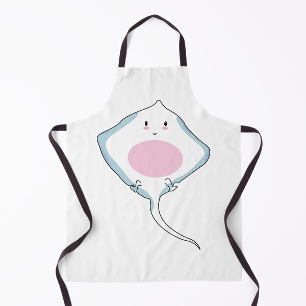 Item preview, Stingray - Cute Marine Life designed and sold by T2oodle.