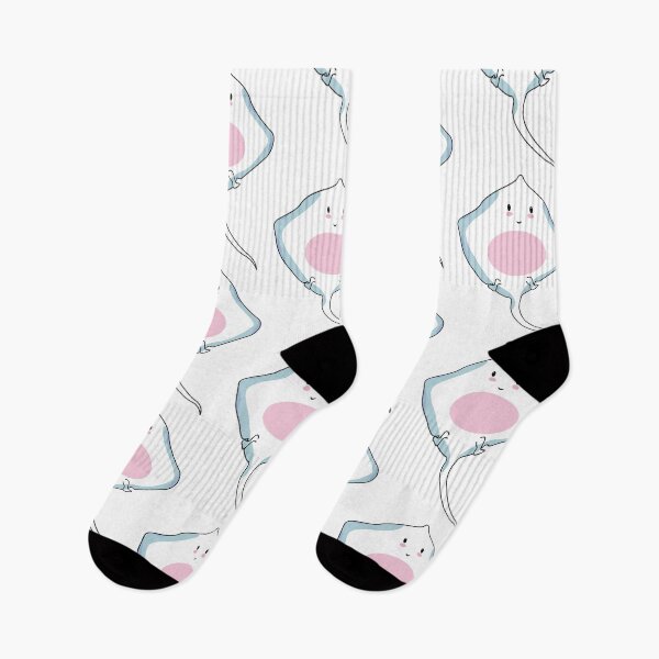 Item preview, Stingray - Cute Marine Life designed and sold by T2oodle.