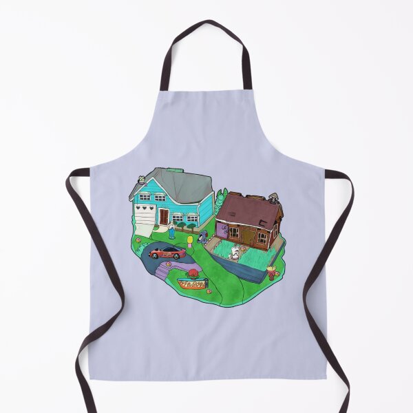 Item preview, Aqua teen hunger force playset designed and sold by LboutiqueUS.