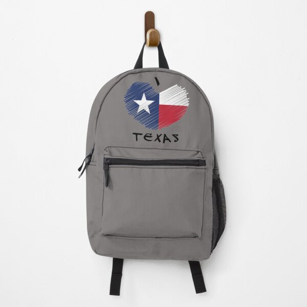Item preview, I love Texas, proud texan designed and sold by underdogsgrit.