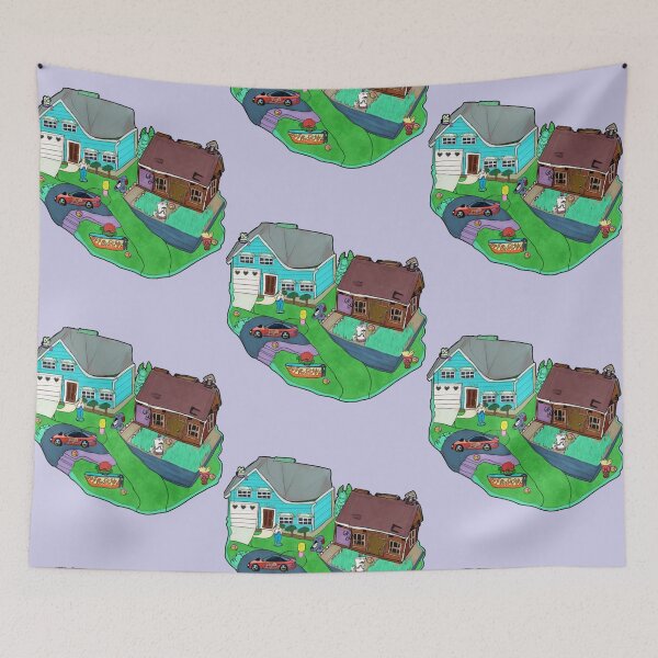 Item preview, Aqua teen hunger force playset designed and sold by LboutiqueUS.