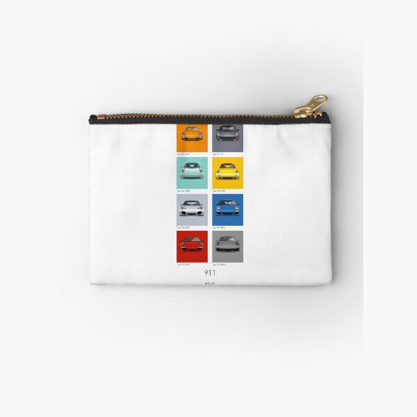 Item preview, The Car of the Century designed and sold by Alt_ Illustrations.
