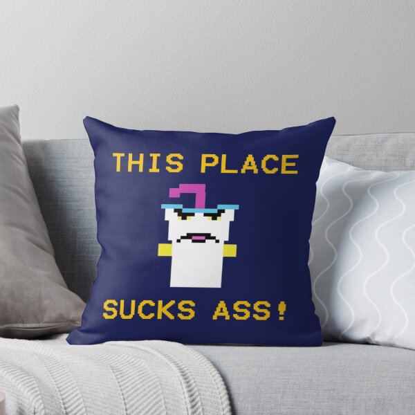 Item preview, 8 Bit Shake designed and sold by LboutiqueUS.