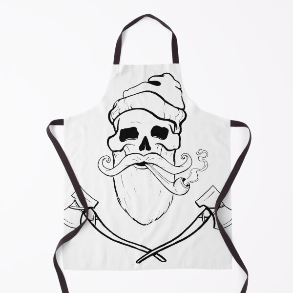 Item preview, Bearded Ax Man designed and sold by Amanda Irene.
