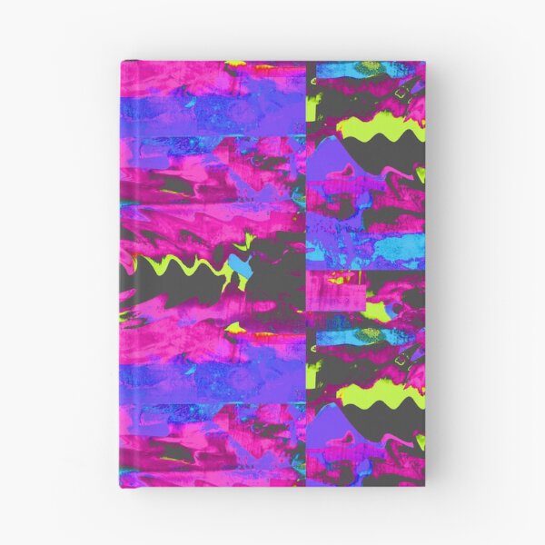 Item preview,   abstract slime 8 designed and sold by madelynhatter.