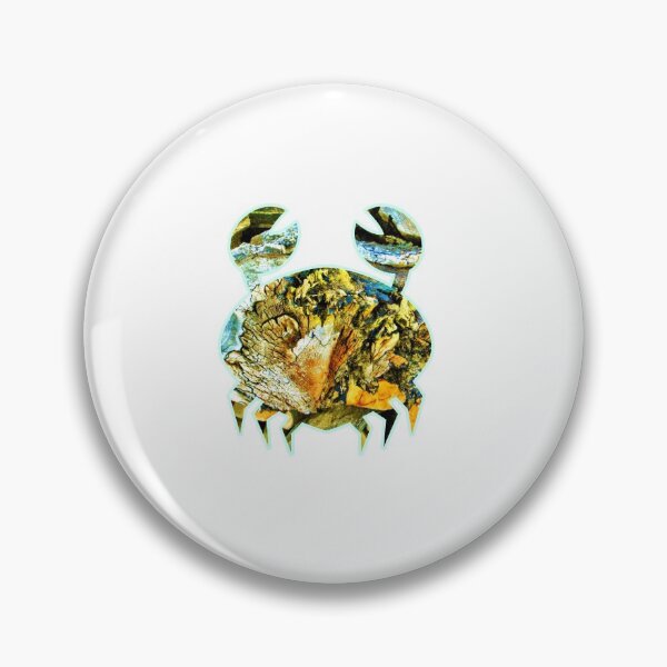 Item preview, The cancer designed and sold by AnnabellaRh.