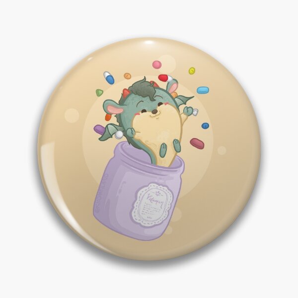Item preview, Dragon Surrounded with Medicine designed and sold by Khotekmei.