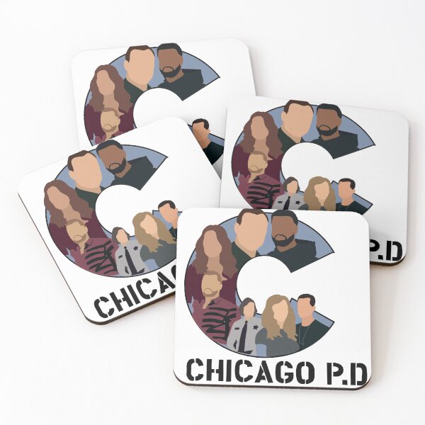 Item preview, Chicago PD designed and sold by ZsDigitals.