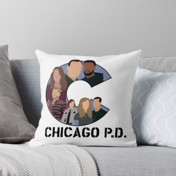 Item preview, Chicago PD designed and sold by ZsDigitals.