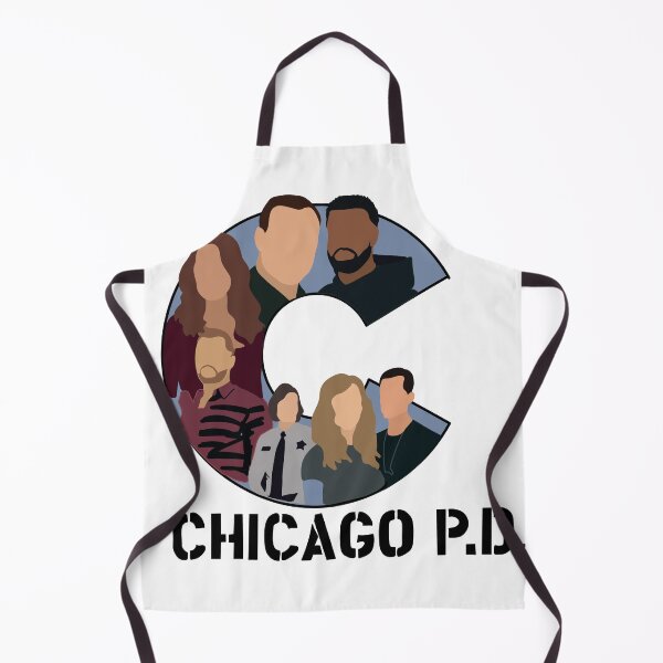 Item preview, Chicago PD designed and sold by ZsDigitals.