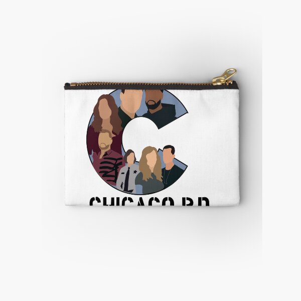Item preview, Chicago PD designed and sold by ZsDigitals.