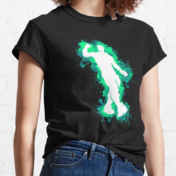 Battle Royale Best Mates Victory Dance Hype Fortlife Classic T-Shirt