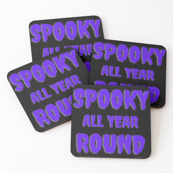 Item preview, Spooky all year round designed and sold by Strale25kv.