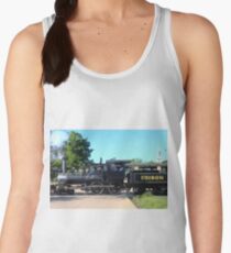 Steam Power Women's Tank Top
