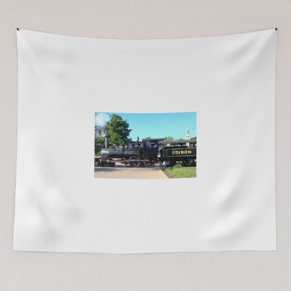 Item preview, Steam Power designed and sold by jhell2.