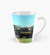 Steam Power Tall Mug