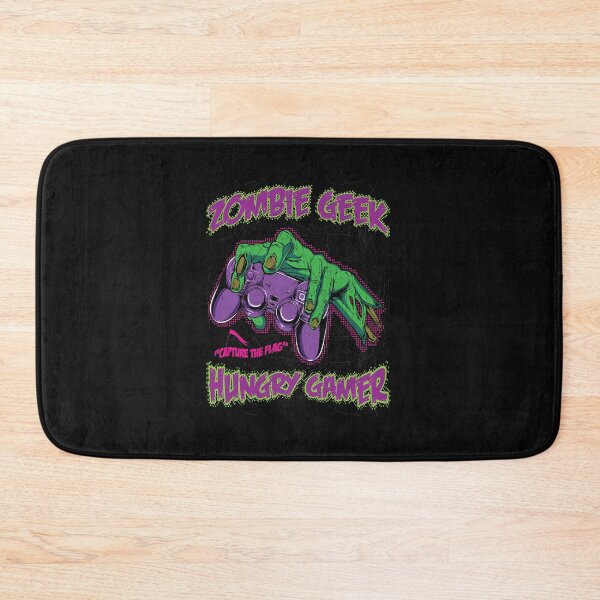 Item preview, Funny Gamer designed and sold by ubantee.