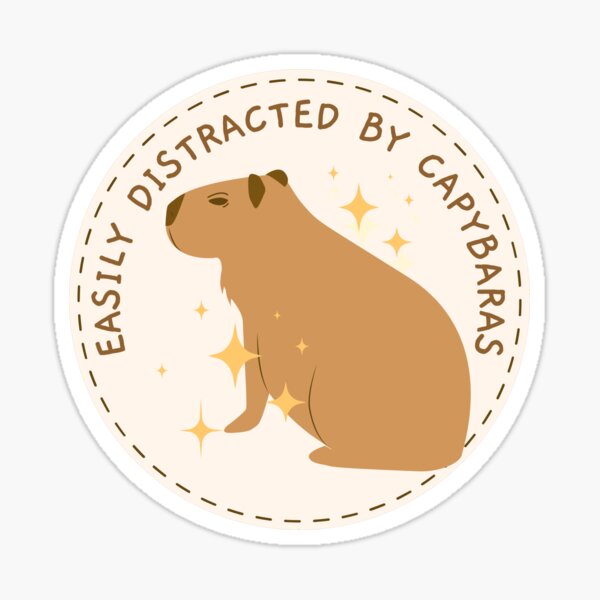 Excellent drawing of a Capybara!  Capivara, Capivaras, História natural