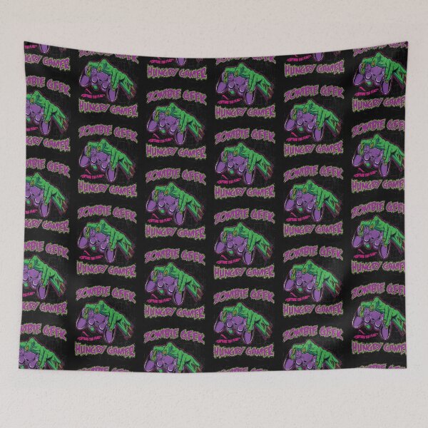 Item preview, Funny Gamer designed and sold by ubantee.