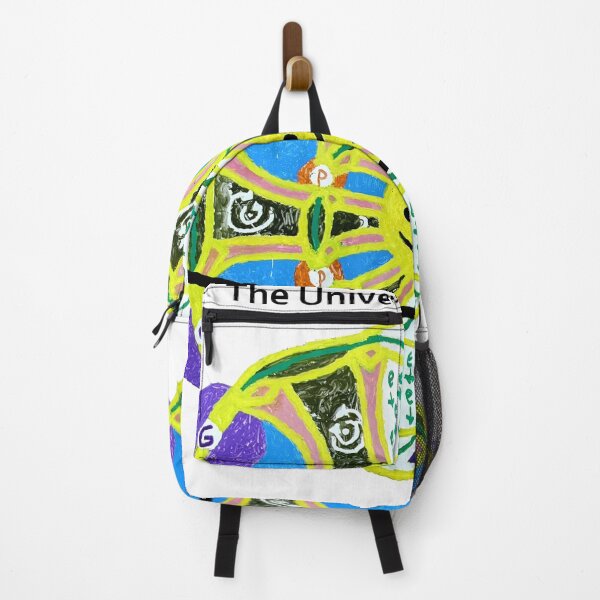 Item preview, The Universe Solar System designed and sold by Robert Livingston.