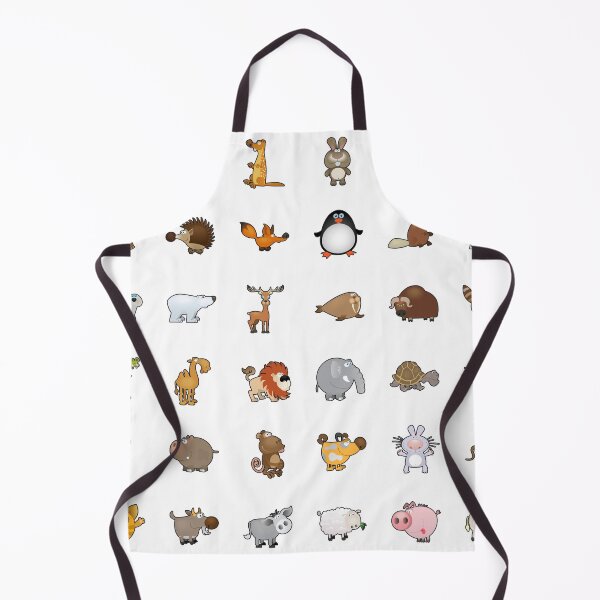 Item preview, Mega Funny and Cute Animals #1 - Choose Large in Sticker! designed and sold by Pavnud.