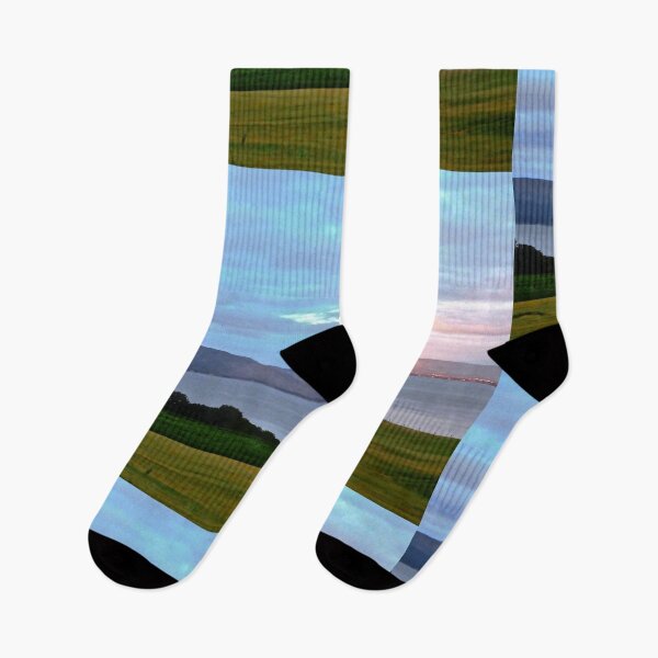 Item preview, Sunset in Sligo, Republic of Ireland designed and sold by Shulie1.