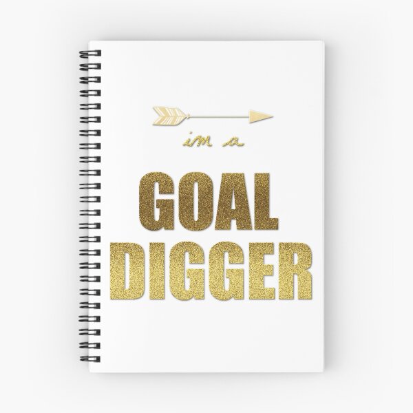 Item preview, Goal Digger - Part 3 designed and sold by Elsogoals.