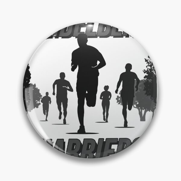 Item preview, Heidelberg Harriers designed and sold by Kiwiwebster.