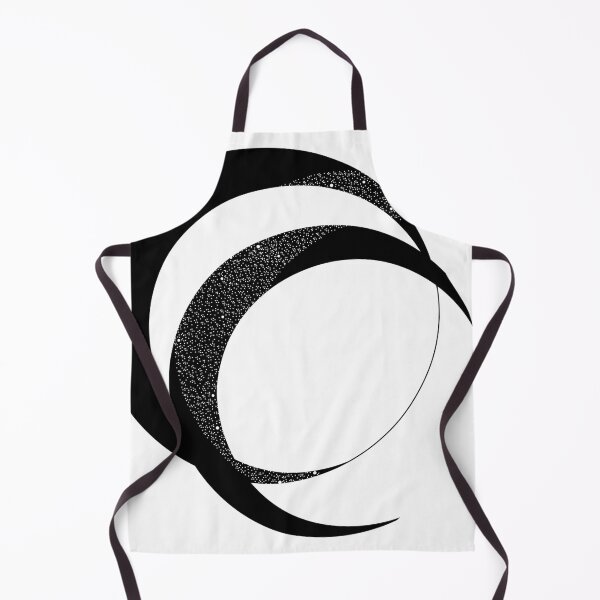Item preview, Half moon designed and sold by ckai11.