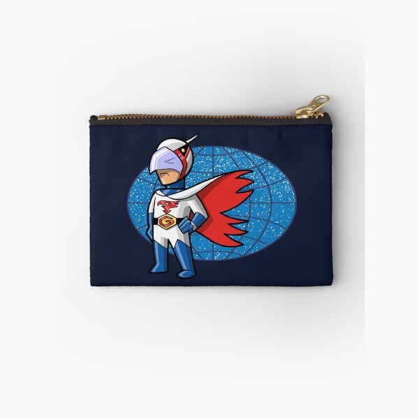 Item preview, GATCHAMAN 1 designed and sold by MINION-FACTORY.