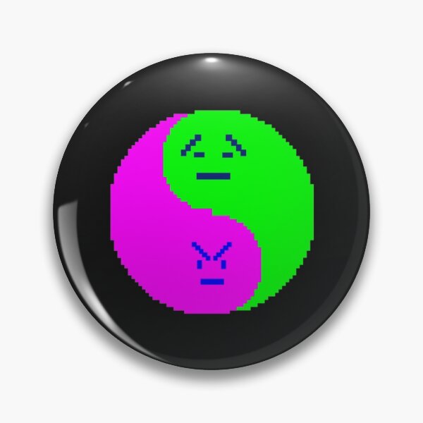 Artikelvorschau, Yin Yang Mondiniten entworfen und verkauft von LboutiqueUS.