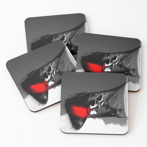 Item preview, Pirate's heart designed and sold by ART22.