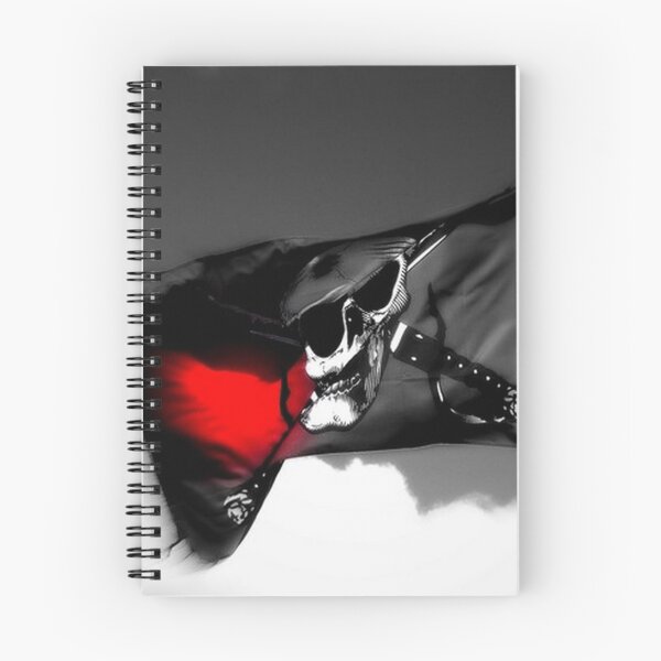 Item preview, Pirate's heart designed and sold by ART22.