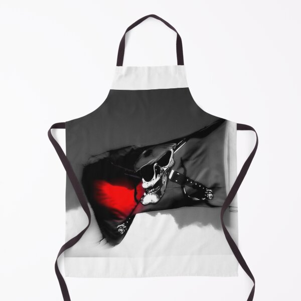 Item preview, Pirate's heart designed and sold by ART22.