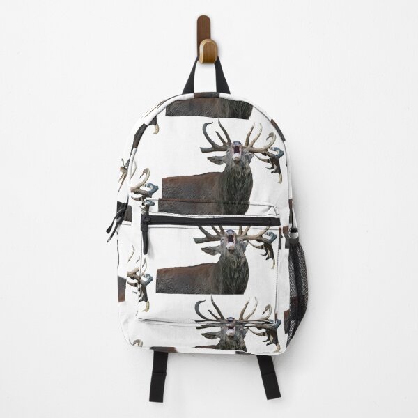 Item preview, Red deer in the rut designed and sold by Ingo Gerlach.