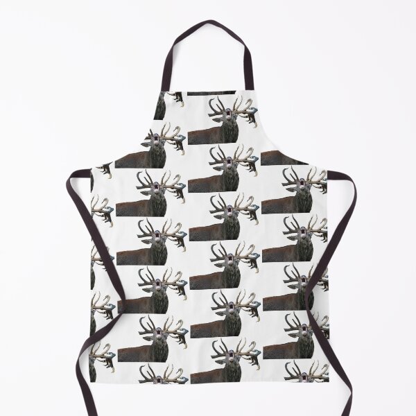 Item preview, Red deer in the rut designed and sold by Ingo Gerlach.