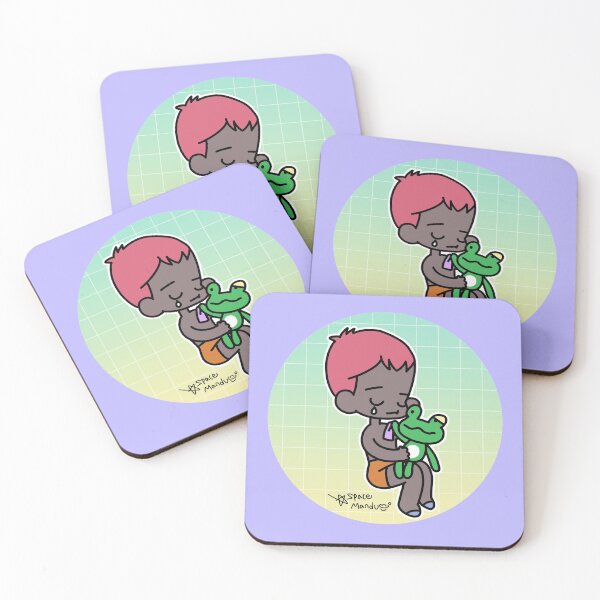 Item preview, Don’t cry designed and sold by space-mandu.