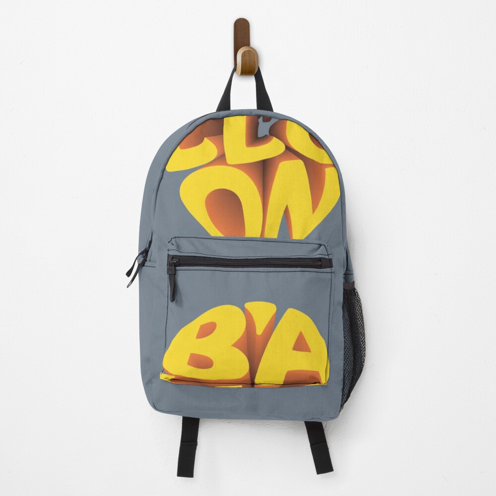 Item preview, Backpack designed and sold by Rohon.