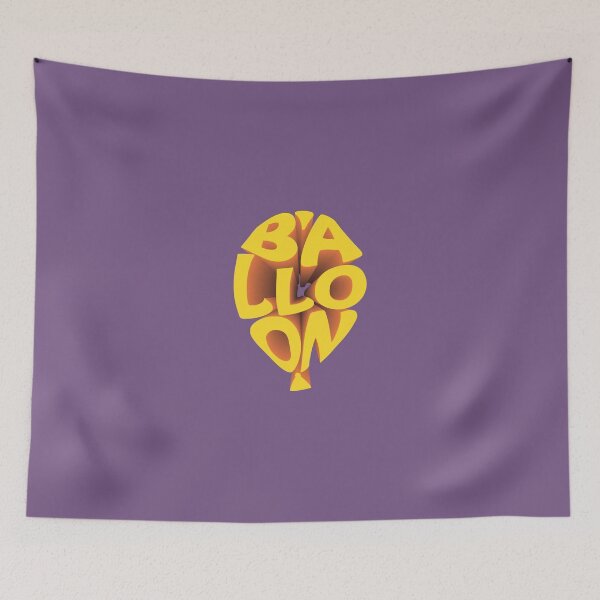 Item preview, Text balloon designed and sold by Rohon.