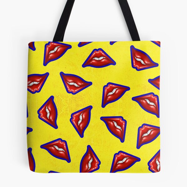 Item preview, Triangular lips designed and sold by tejalyadav.