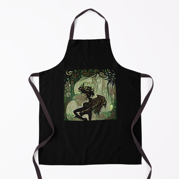Item preview, Spiritus meditaris avena designed and sold by GAN-do.