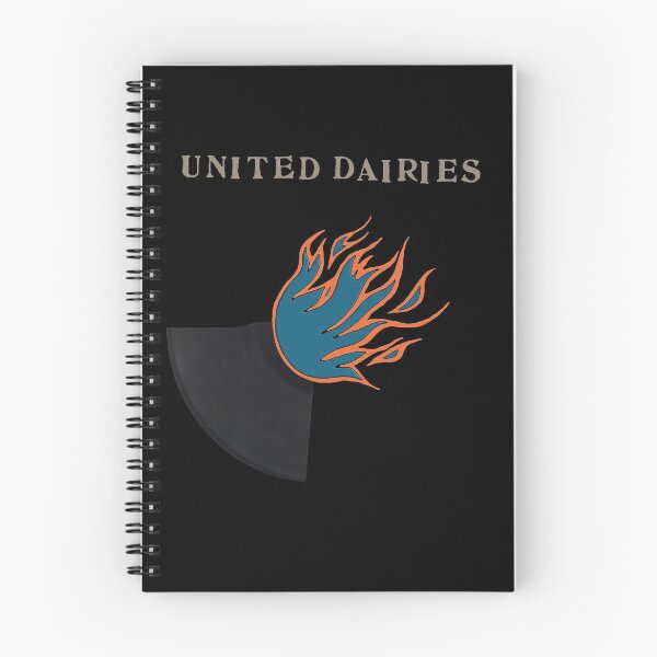 Item preview, United Milkers Of Wallets  designed and sold by datasetdesign.