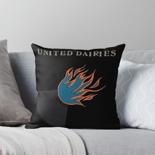 Item preview, United Milkers Of Wallets  designed and sold by datasetdesign.